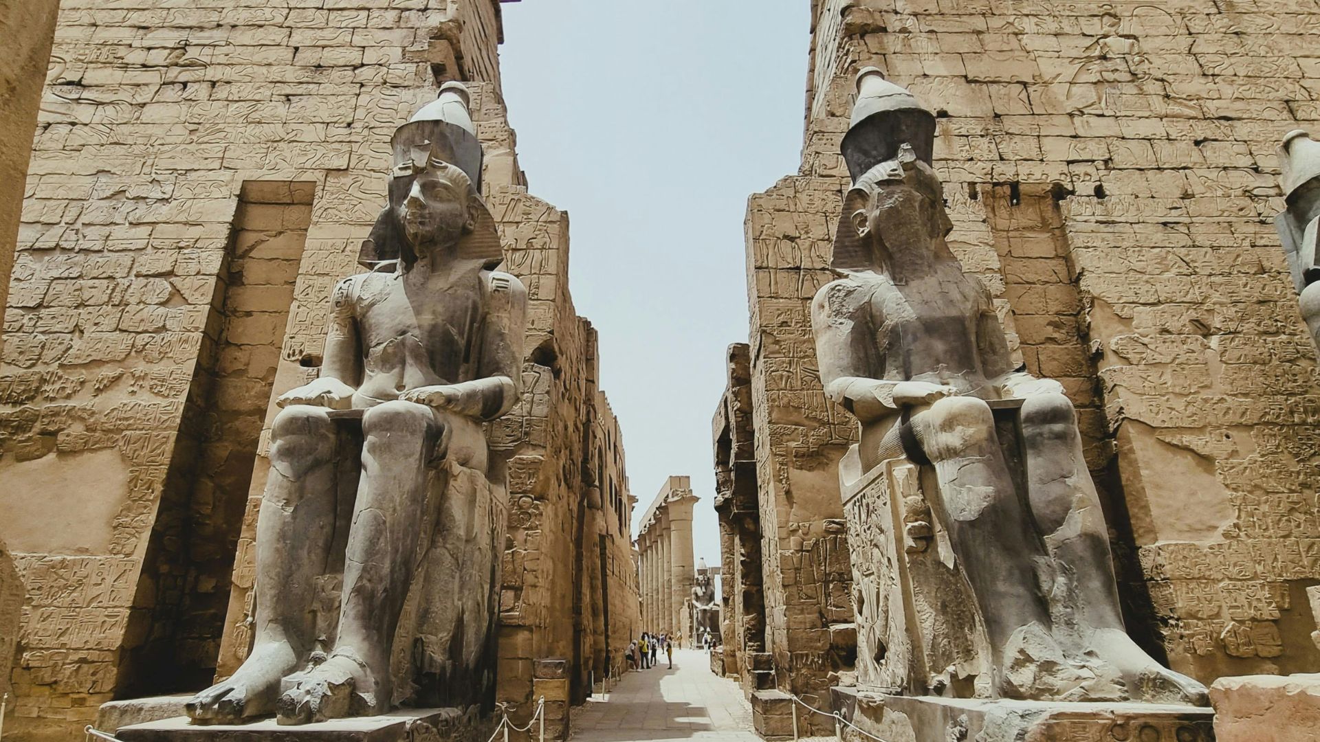 Karnak