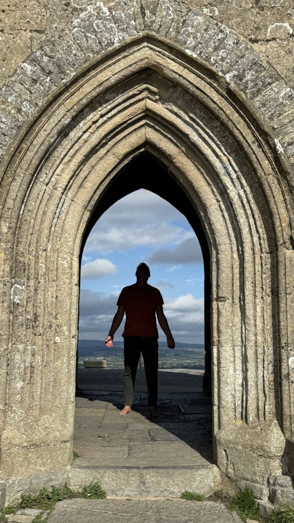 Voyage initiatique en Angleterre, septembre 2026