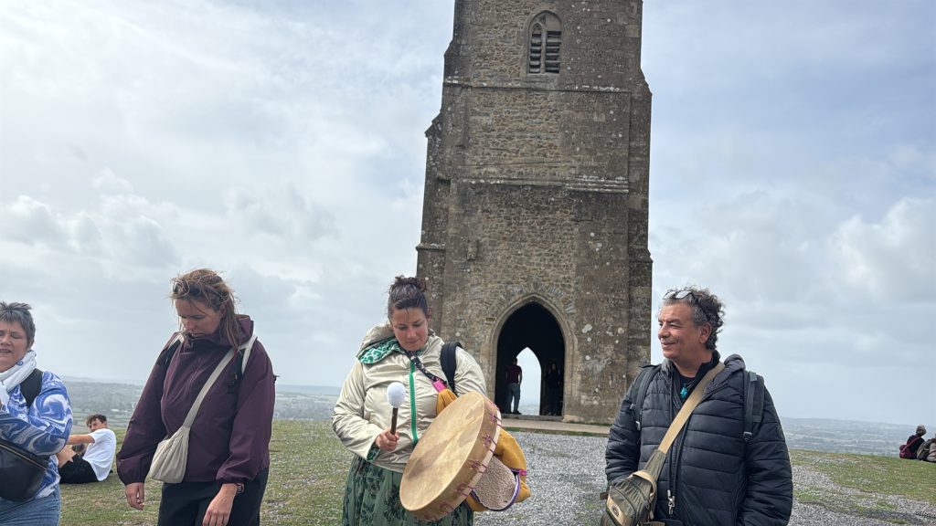 Voyage initiatique en Angleterre, septembre 2026