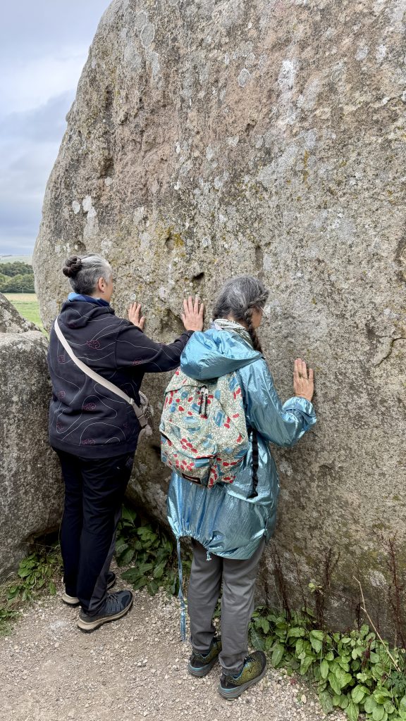 Voyage initiatique en Angleterre, septembre 2026